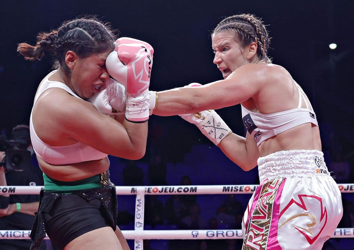 Anglaise, française, thaïlandaise… Quelles sont les différences entre les  types de boxe ?