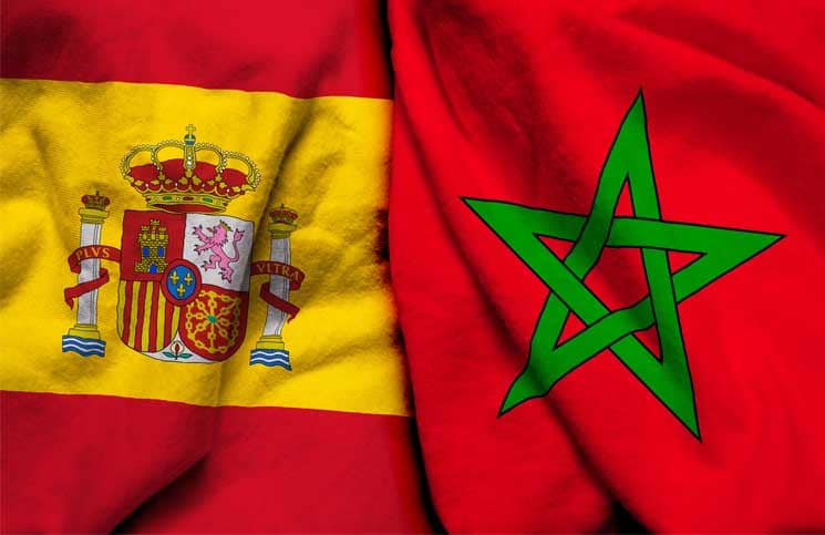Marruecos absuelto de los cargos de espionaje contra España
